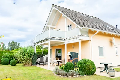 FH Henning- Fw ''Sonne'' 2 Pers.