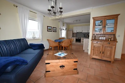 FH Henning - Appartement ''Zee'' 2 pers.