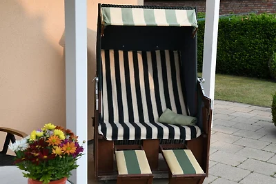 FH Henning - Apartament ''Sea'' 2 os.