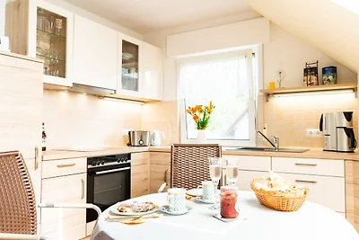 FH Henning- Fw ''Sonne'' 2 Pers.