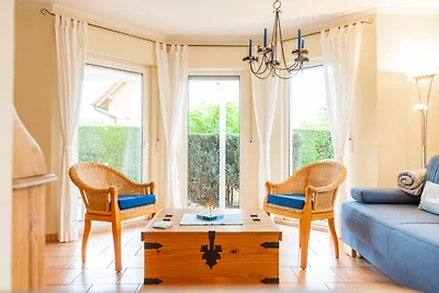 FH Henning - Apartament ''Sea'' 2 os.