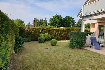 Ferienhaus Henning