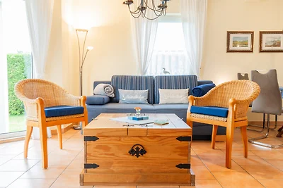 FH Henning - Apartament ''Sea'' 2 os.