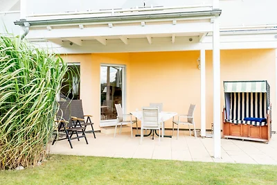 FH Henning - Apartament ''Sea'' 2 os.