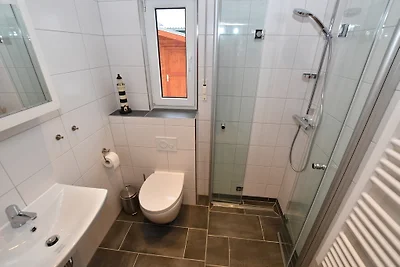 FH Henning - Appartement ''Zee'' 2 pers.