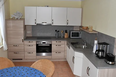 FH Henning - Appartement ''Zee'' 2 pers.