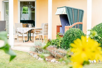 FH Henning - Apartament ''Sea'' 2 os.