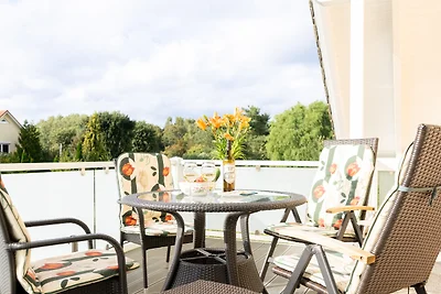 FH Henning- Fw ''Sonne'' 2 Pers.