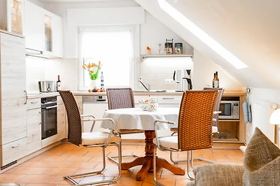 FH Henning- Fw ''Sonne'' 2 Pers.