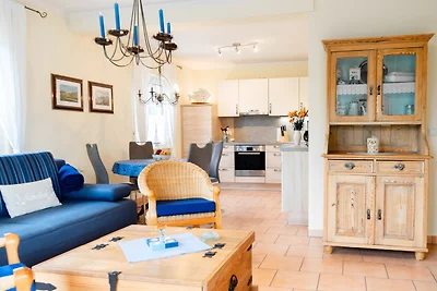 FH Henning - Apartament ''Sea'' 2 os.