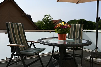 FH Henning- Fw ''Sonne'' 2 Pers.