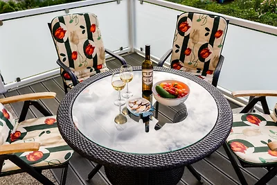 FH Henning- Fw ''Sonne'' 2 Pers.