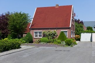 Ferienhaus Seehase mit Sauna