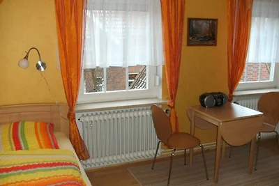 Ferienhaus Seehase mit Sauna
