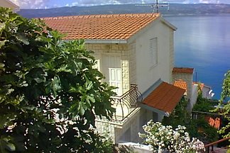 Villa Ana, en Stanici