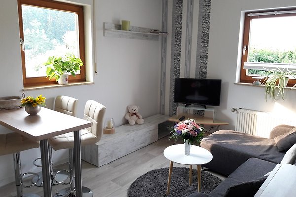 Vakantieappartement Gönnersdorf