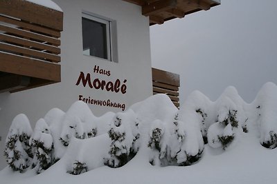Haus Moralé