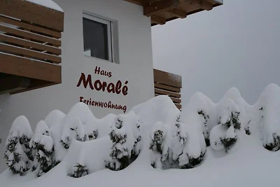 Haus Moralé