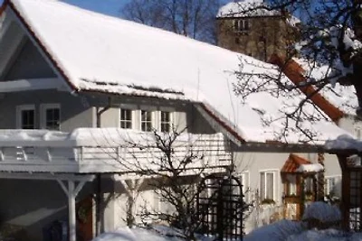Gästehaus Möller