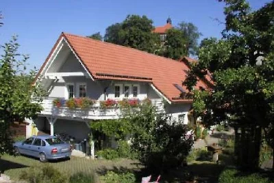 Gästehaus Möller