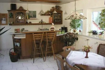 Gästehaus Möller