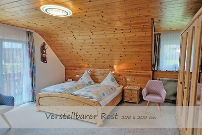 Casa di vacanza Erika Breitnau