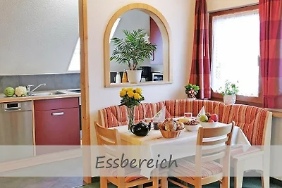 Casa di vacanza Erika Breitnau