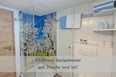 Casa di vacanza Erika Breitnau