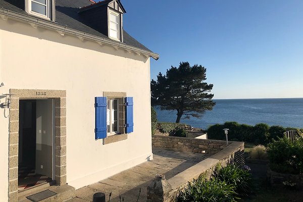 Ferienhaus Concarneau