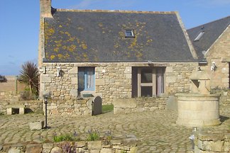 Ferienhaus Plomeur