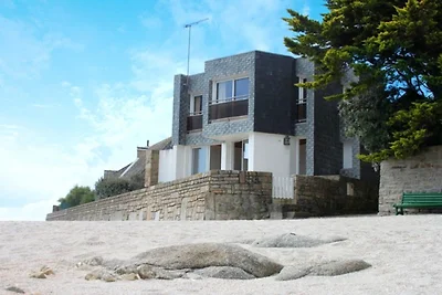 Ihr Garten: der Strand