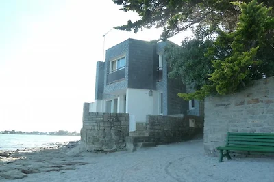 Ihr Garten: der Strand
