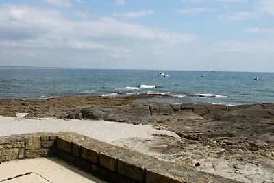 Ihr Garten: der Strand