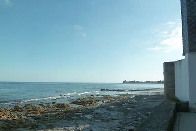 Ihr Garten: der Strand
