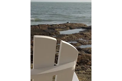 Ihr Garten: der Strand