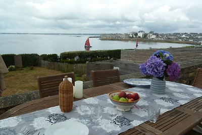 La Maison du Phare Concarneau