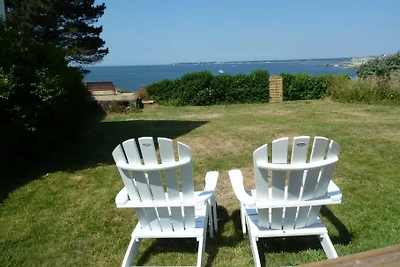 La Maison du Phare Concarneau