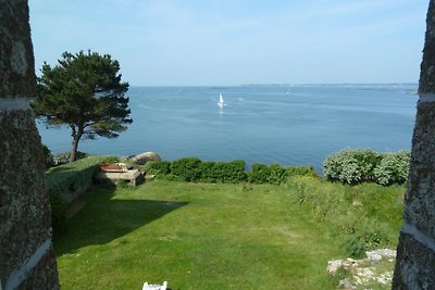 Cottage La Maison du Phare Concarneau