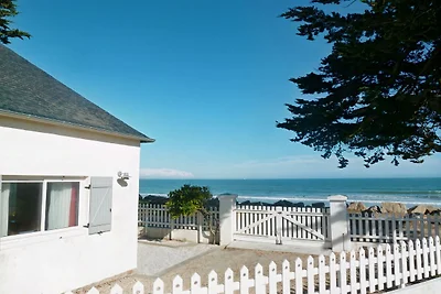 Haus am Strand