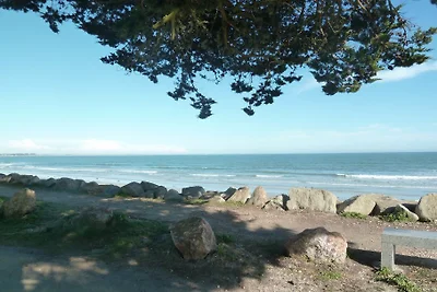 Haus am Strand