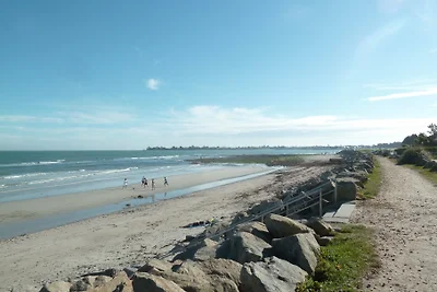 Haus am Strand
