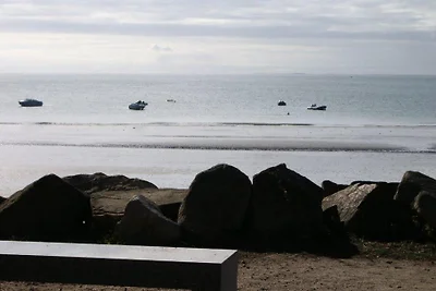 Haus am Strand