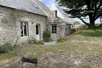 Das Strandcottage