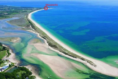 Mousterlin Strand