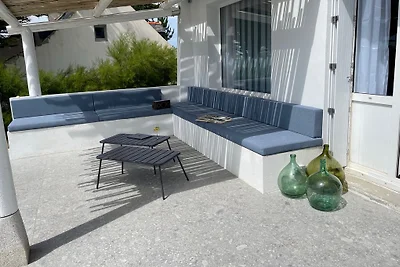 Das Strandhaus Bis