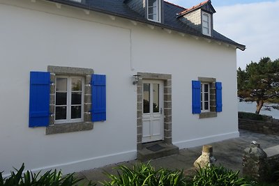 Cottage La Maison du Phare Concarneau