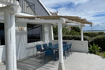 Das Strandhaus Bis