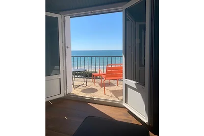 Das Strandhaus Bis