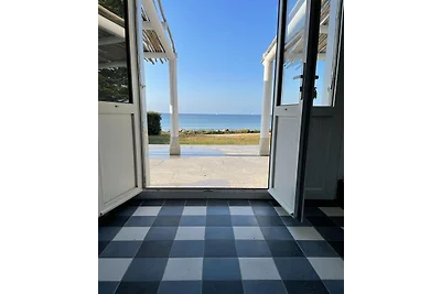 Das Strandhaus Bis