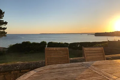 La Maison du Phare Concarneau
